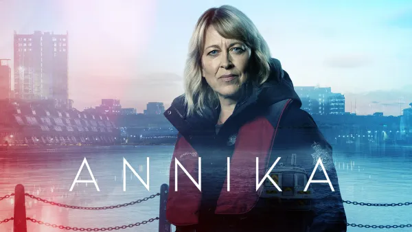 Annika, Ylämaan etsivä