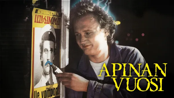 Apinan vuosi