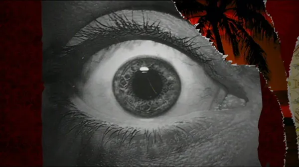 Arkistosta revittyä: Hulluus