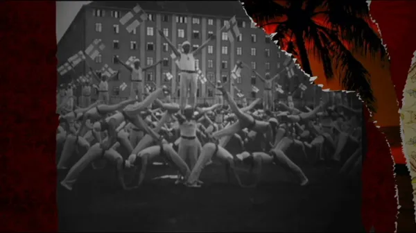 Arkistosta revittyä: Liikunta