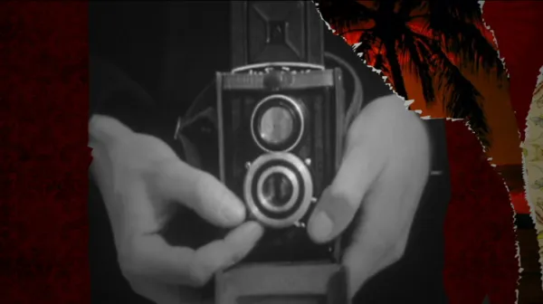 Arkistosta revittyä: Valokuvaus