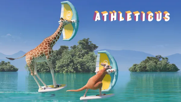 Athleticus