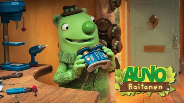 Auvo Raitanen