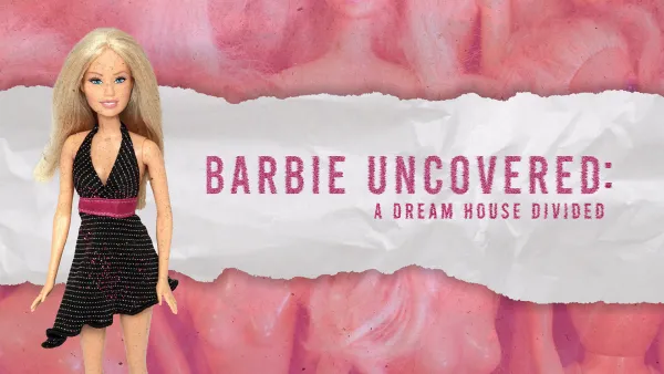 Barbie: Piilotettu totuus