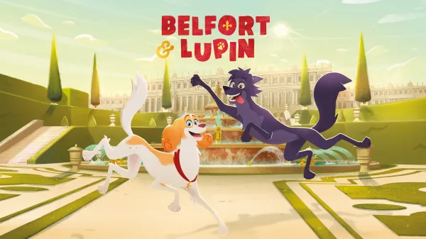 Belfort & Lupin