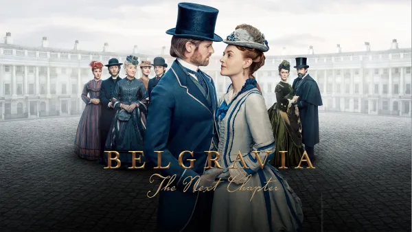 Belgravia