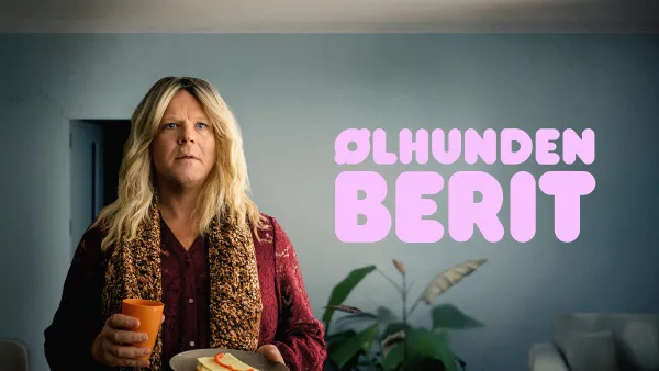 Berit - parempi mies