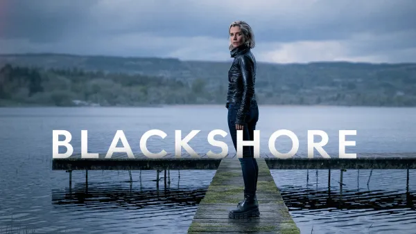 Blackshore