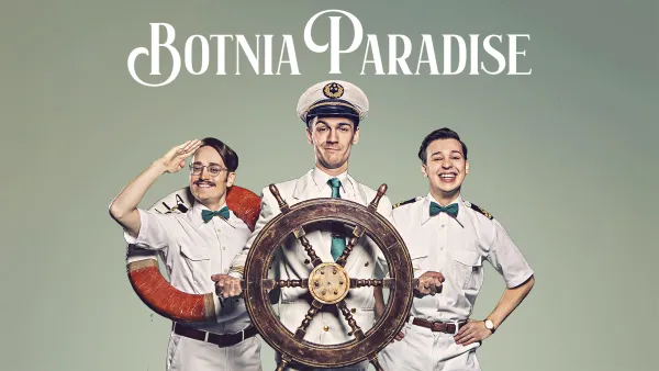 Botnia Paradise