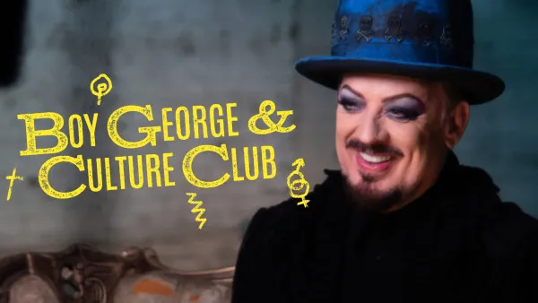 Boy George & Culture Club