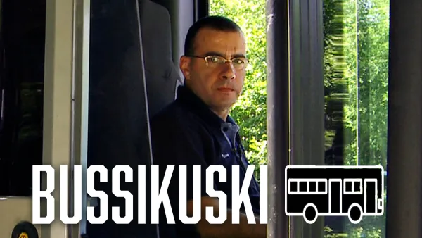 Bussikuski