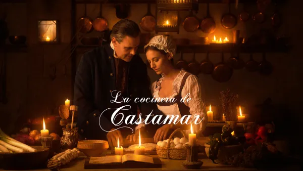 Castamarin keittäjätär