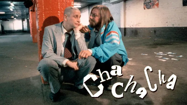 Cha cha cha