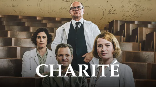 Charité
