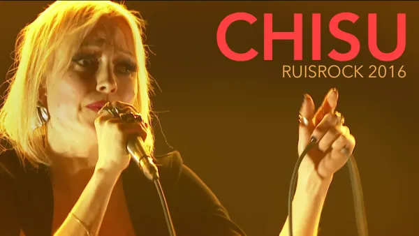 Chisu
