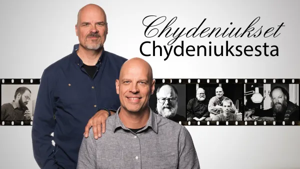 Chydeniukset Chydeniuksesta
