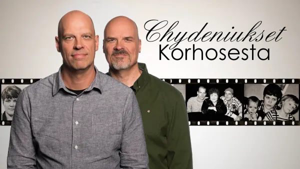 Chydeniukset Korhosesta