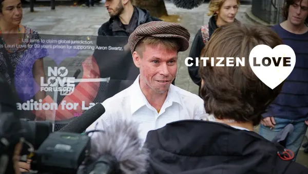 Citizen Love