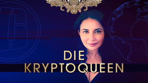 Cryptoqueen