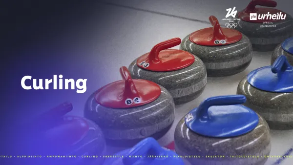 Curling