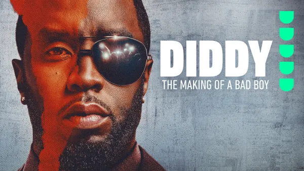 Diddy: Supertähden tuho