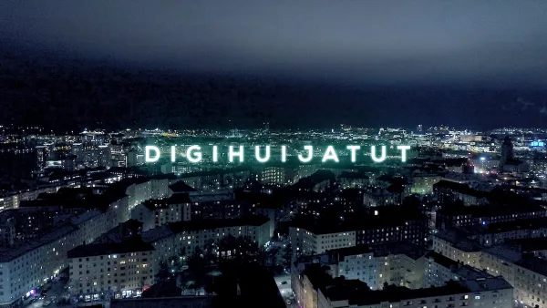 Digihuijatut