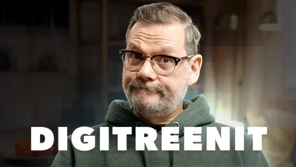 Digitreenit
