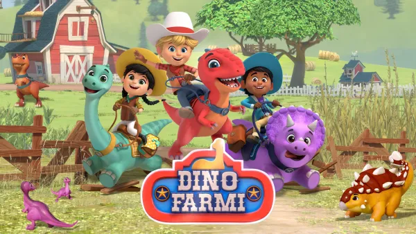Dinofarmi