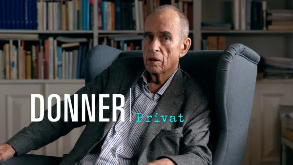Donner - Privat