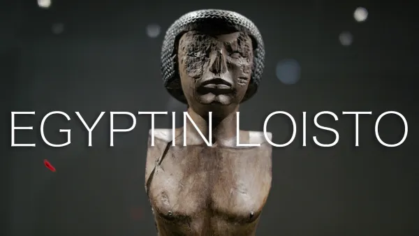 Egyptin loisto