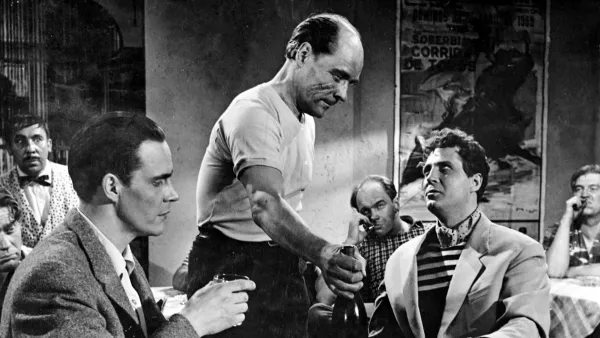 Ei ruumiita makuuhuoneeseen