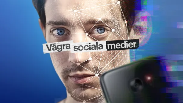 Ei sosiaaliselle medialle