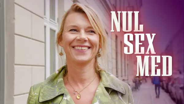 Elämää ilman seksiä