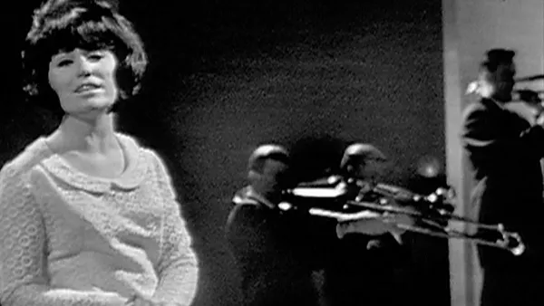 Elävä arkisto: Eilispäivän iskelmä