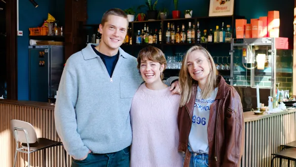 Elokuvan hetki: Ohjus