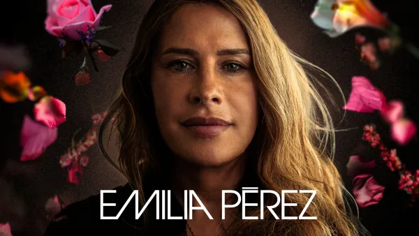 Emilia Pérez
