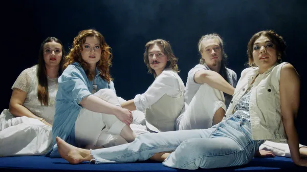 En etsi valtaa loistoa