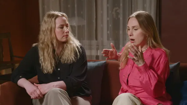 Enemmän elokuvasta: Piukat paikat