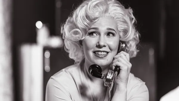 Ennen elokuvaa: Piukat paikat