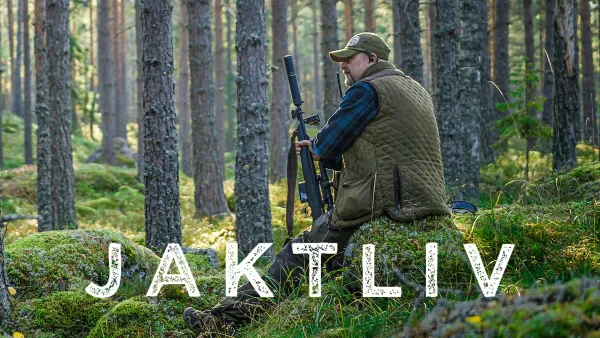 Eräelämää