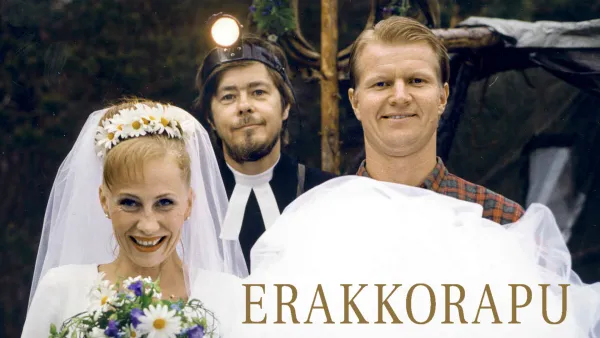 Erakkorapu