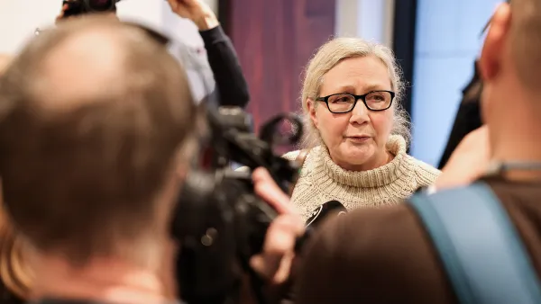 Erikoislähetys: Anneli Auerin seksuaalirikostuomio