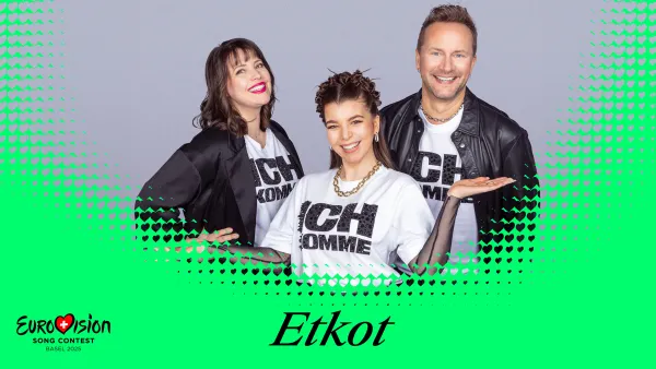 ESC25 Etkot