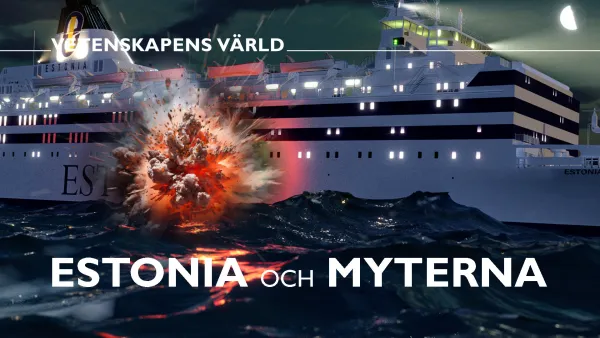 Estonia ja myytit