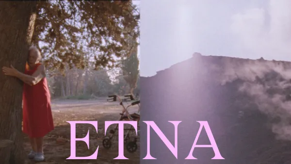 Etna