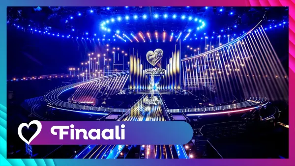 Eurovision Song Contest 2026: Finaali