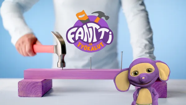 Fantti ja työkalut