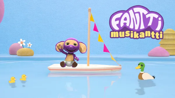 Fantti Musikantti
