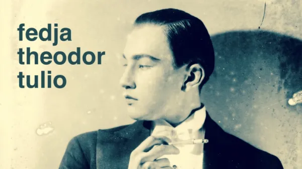 Fedja - Theodor - Tulio