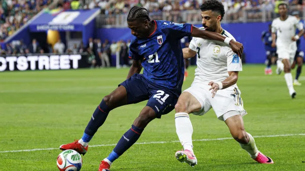 FIFA jalkapallon MM: Kap Verde - Saudi-Arabia kooste